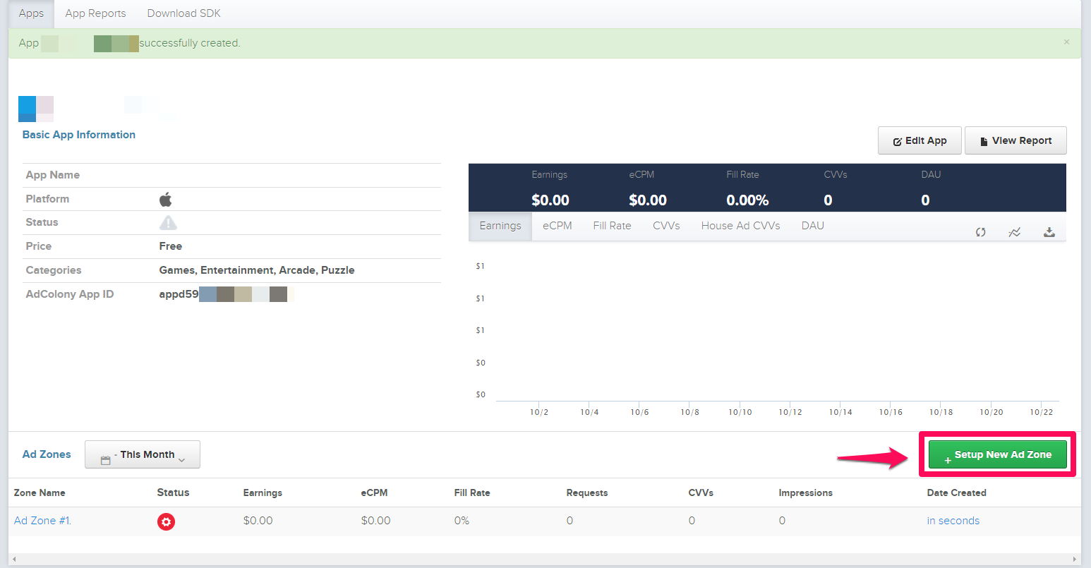 AdColony Mediation Integration Guide for Unity IronSource Knowledge
