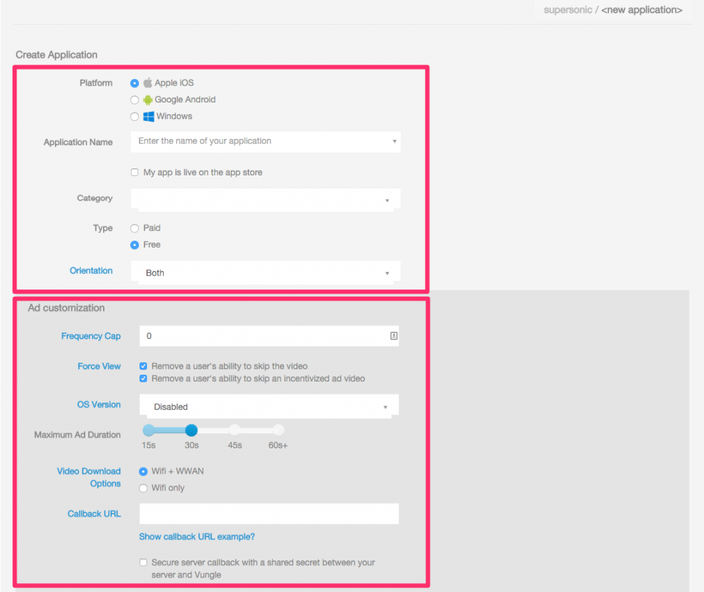Vungle Mediation Integration Guide for Adobe Air IronSource Knowledge
