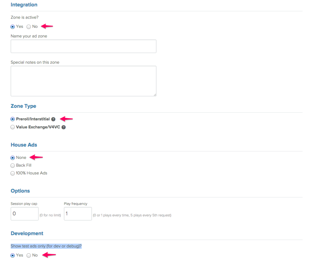 AdColony Mediation Integration Guide for Unity IronSource Knowledge