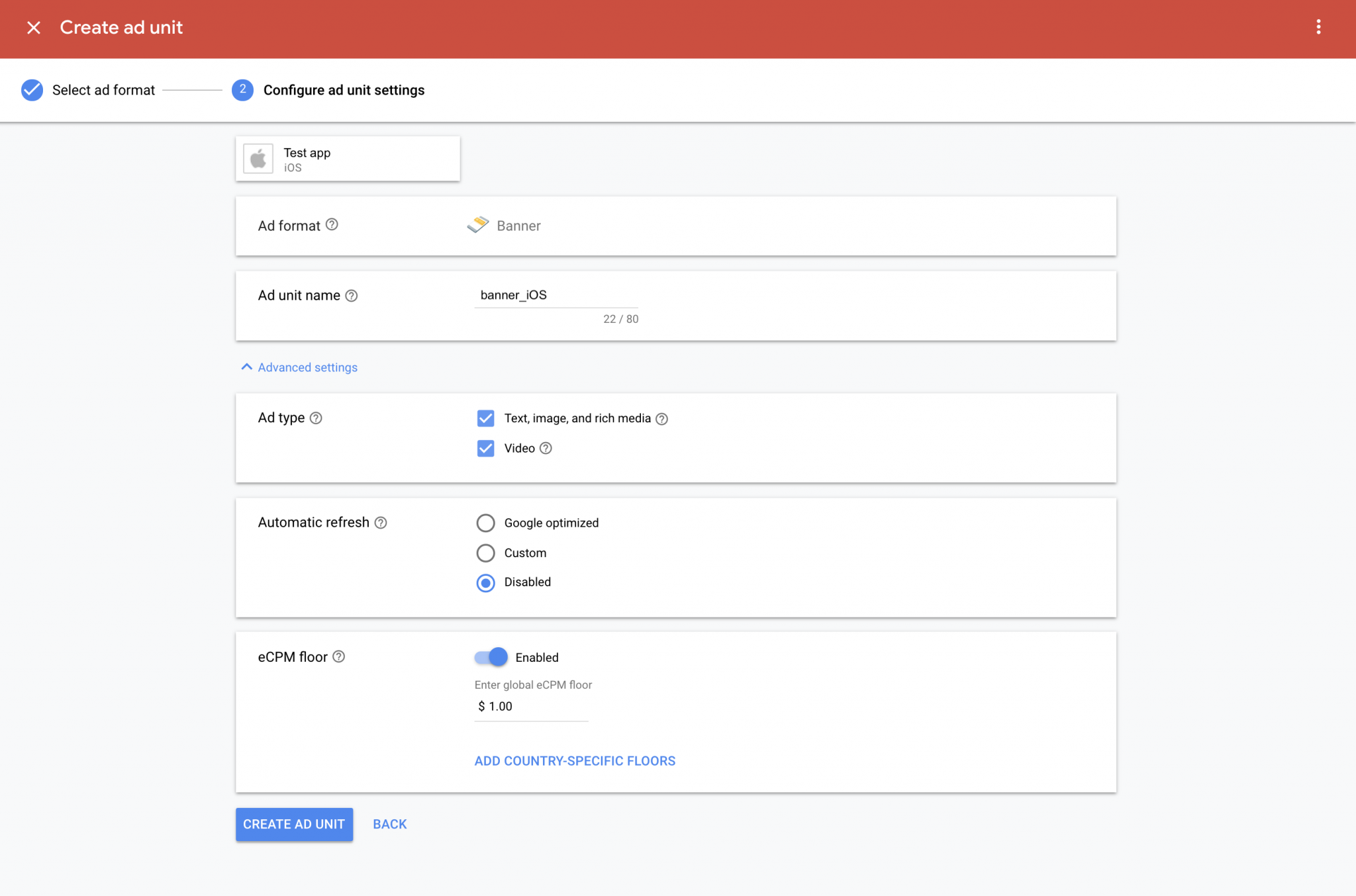 Admob Mediation Integration Guide | IronSource Knowledge Center