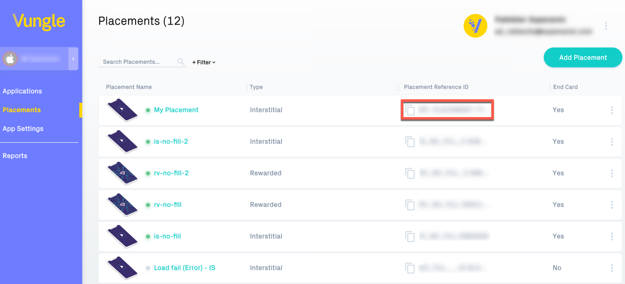  What Is Vungle Cloud Template 