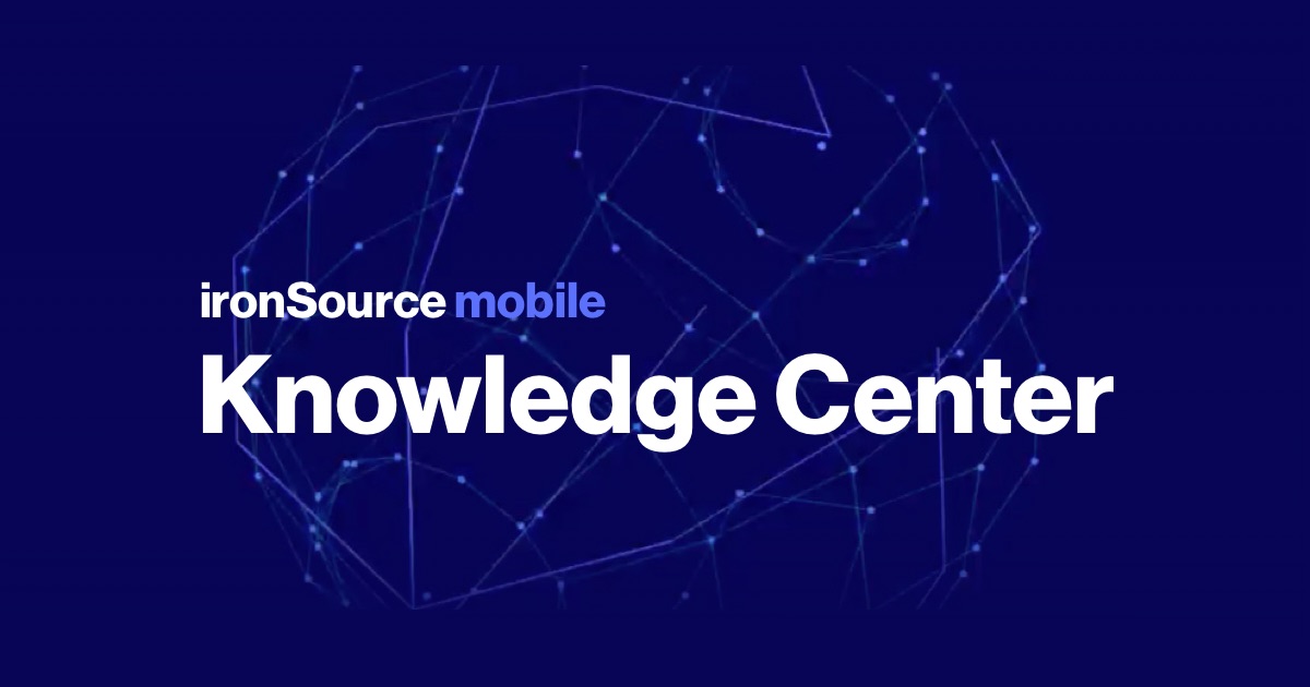 Knowledge Center