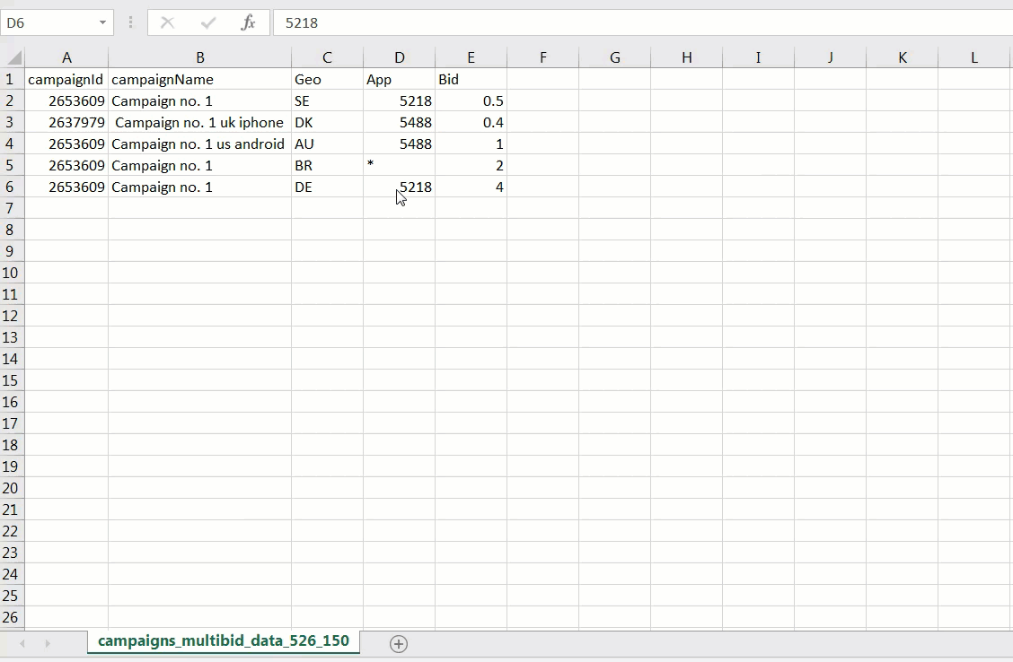 ironsource-multi-bid-csv