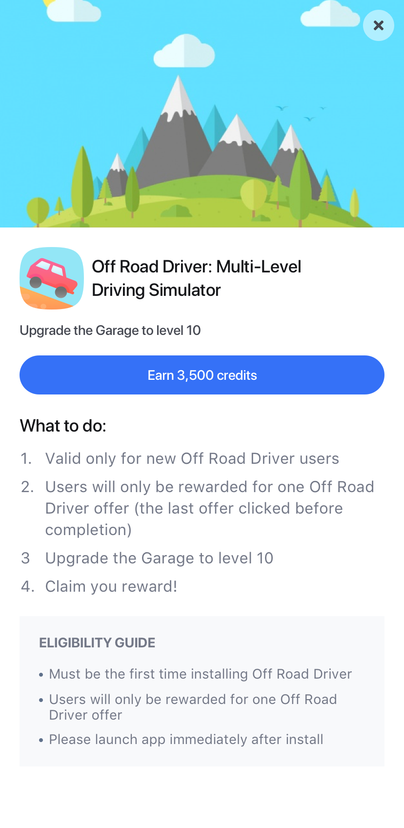 Ironsource Offerwall at Mark Yoho blog