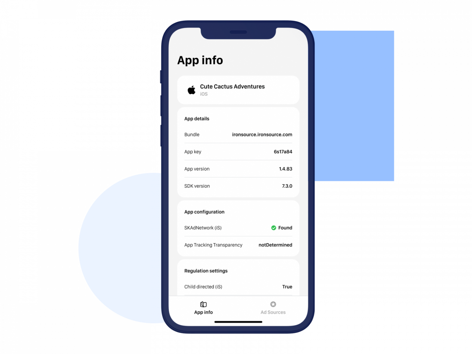 LevelPlay Integration Test Suite Testing Tool ironSource
