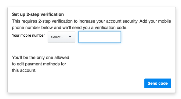 Authentication - IronSource Knowledge Center